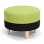 RS1006 Round Stool - Green