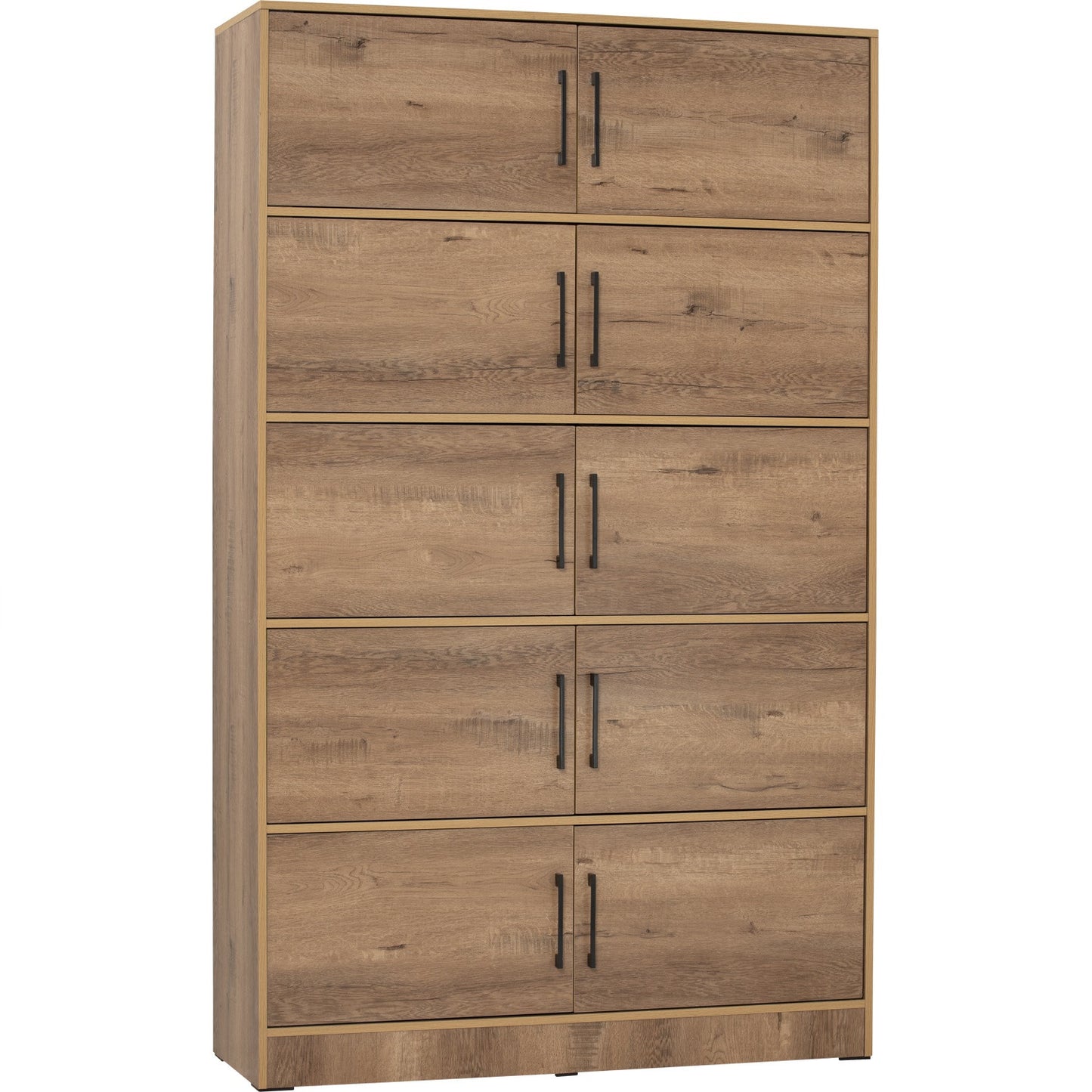 RENTON 10 Door Storage Cabinet