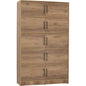 RENTON 10 Door Storage Cabinet