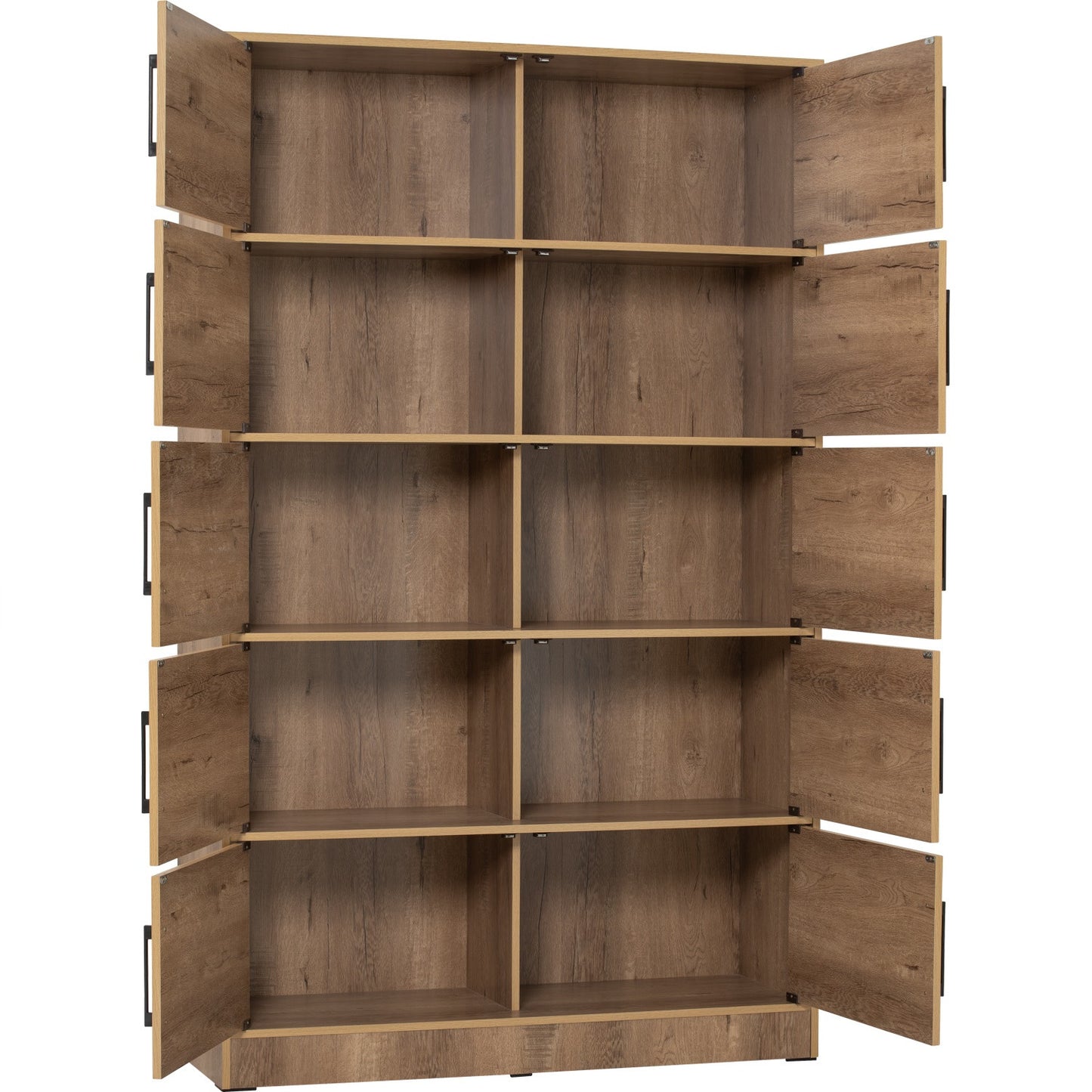 RENTON 10 Door Storage Cabinet