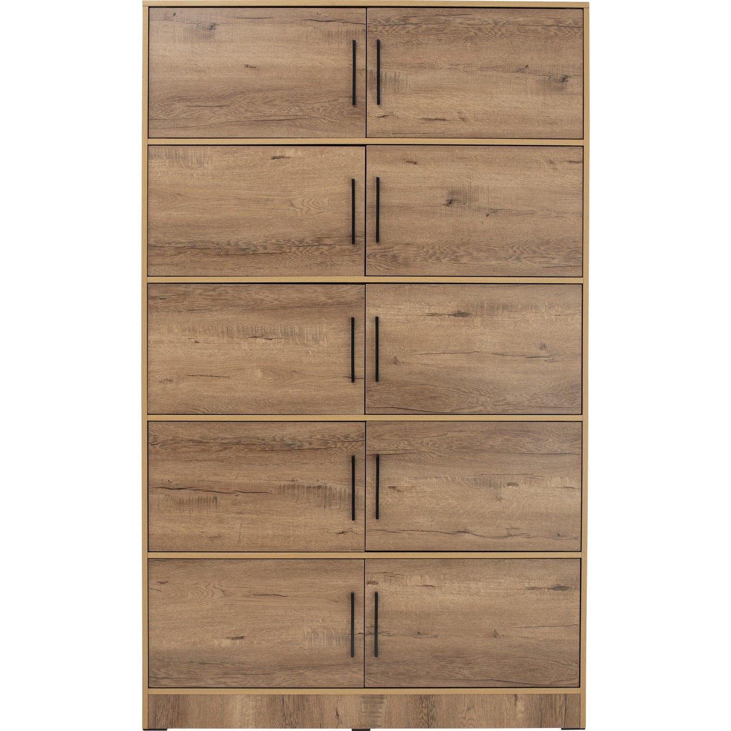RENTON 10 Door Storage Cabinet