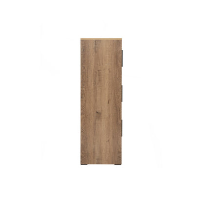 RENTON 10 Door Storage Cabinet