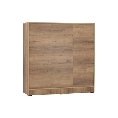 RENTON 6 Door Storage Cabinet