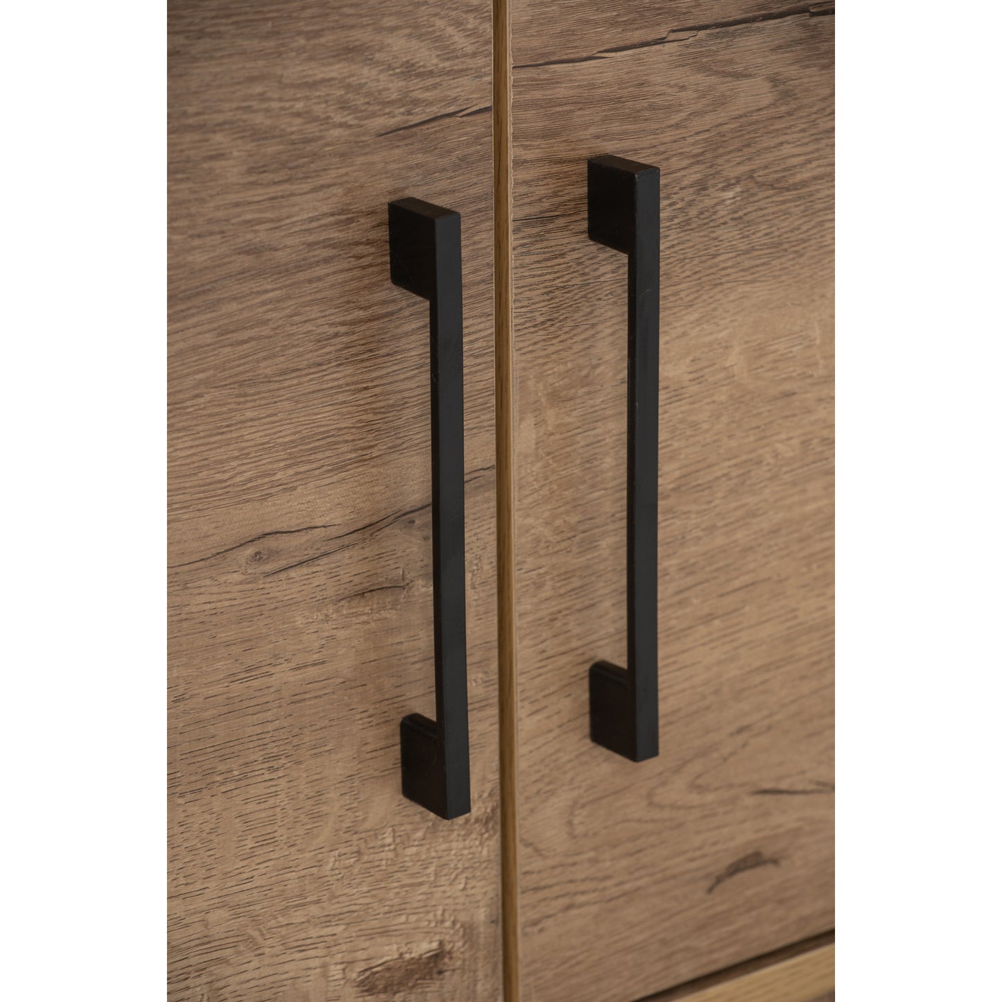 RENTON 6 Door Storage Cabinet