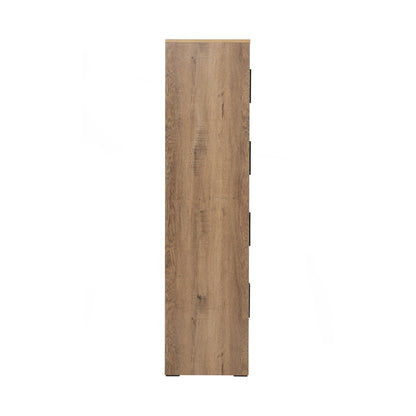 RENTON 8 Door Storage Cabinet