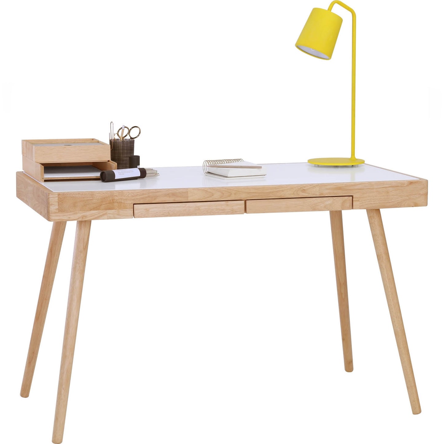 RETH Desk