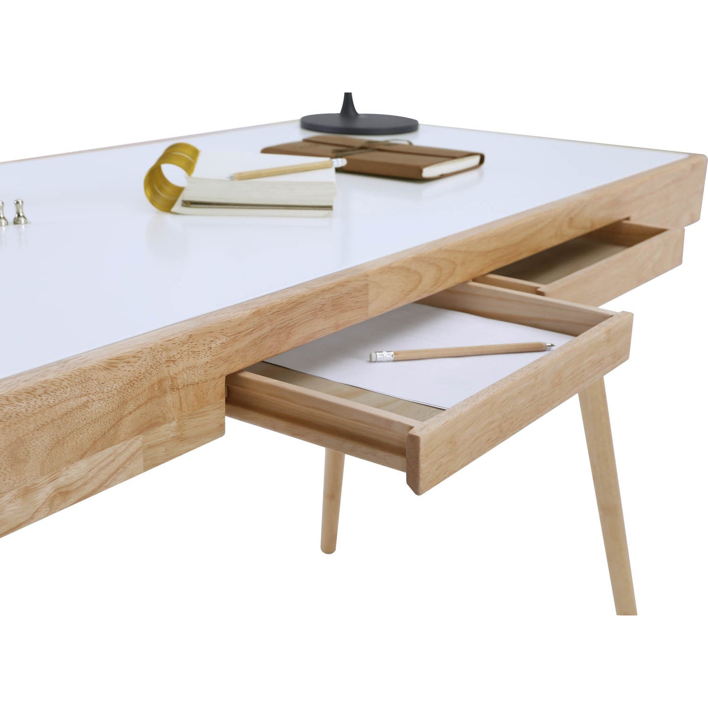 RETH Desk