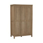 RHODES 3 Door Wardrobe