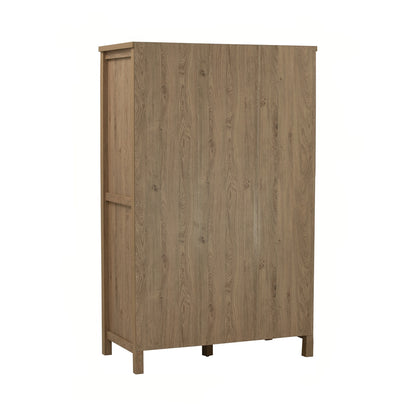 RHODES 3 Door Wardrobe