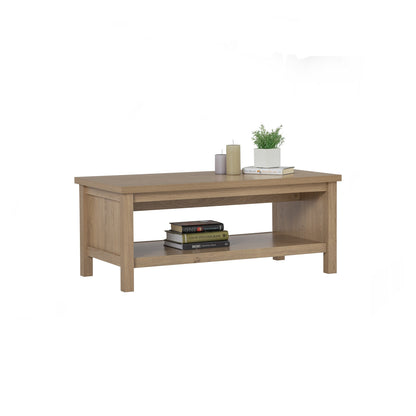 RHODES Coffee Table