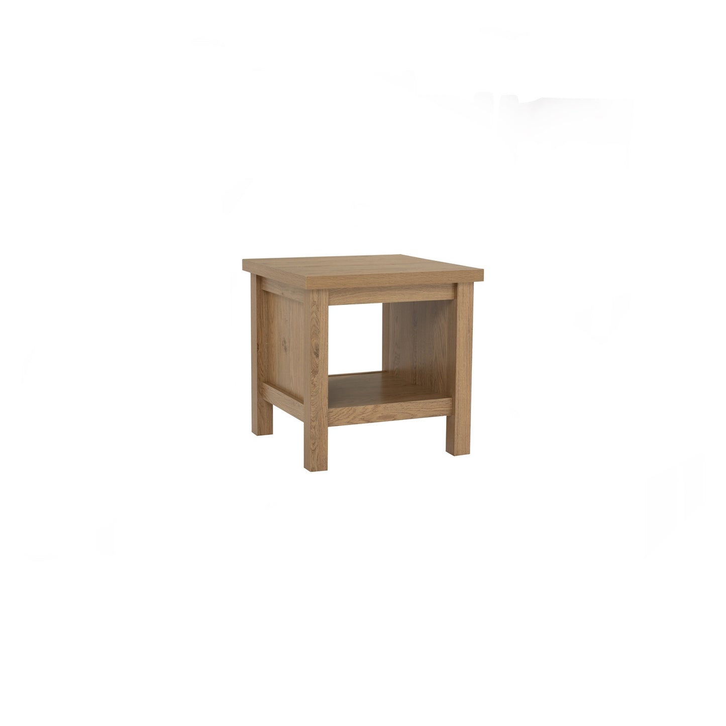 RHODES Bed Side Table