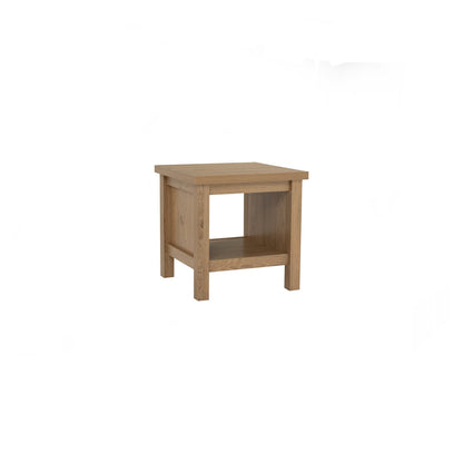 RHODES Bed Side Table