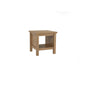 RHODES Bed Side Table