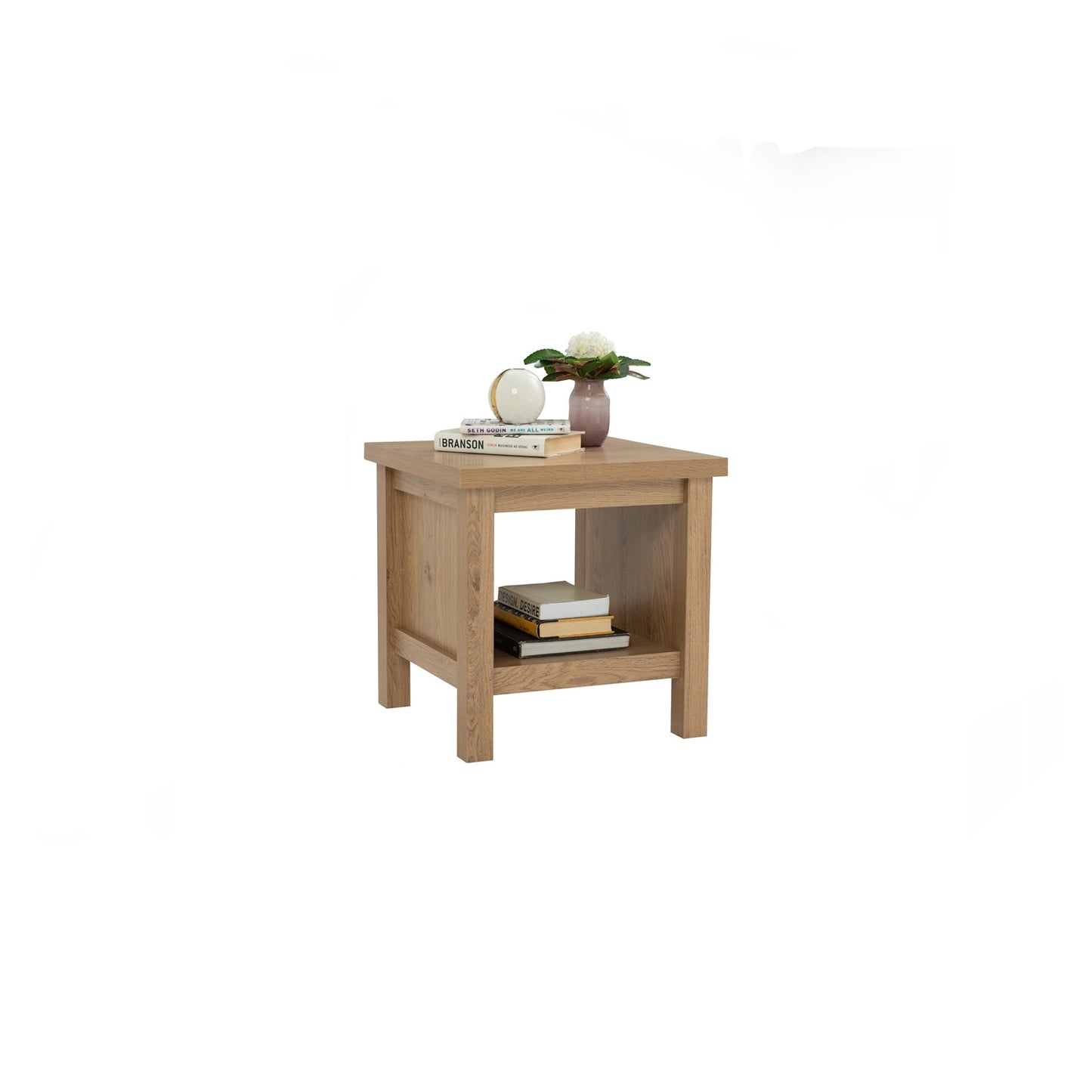 RHODES Bed Side Table