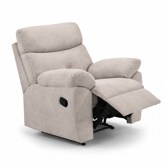 RINGO 1 Seater Recliner Sofa
