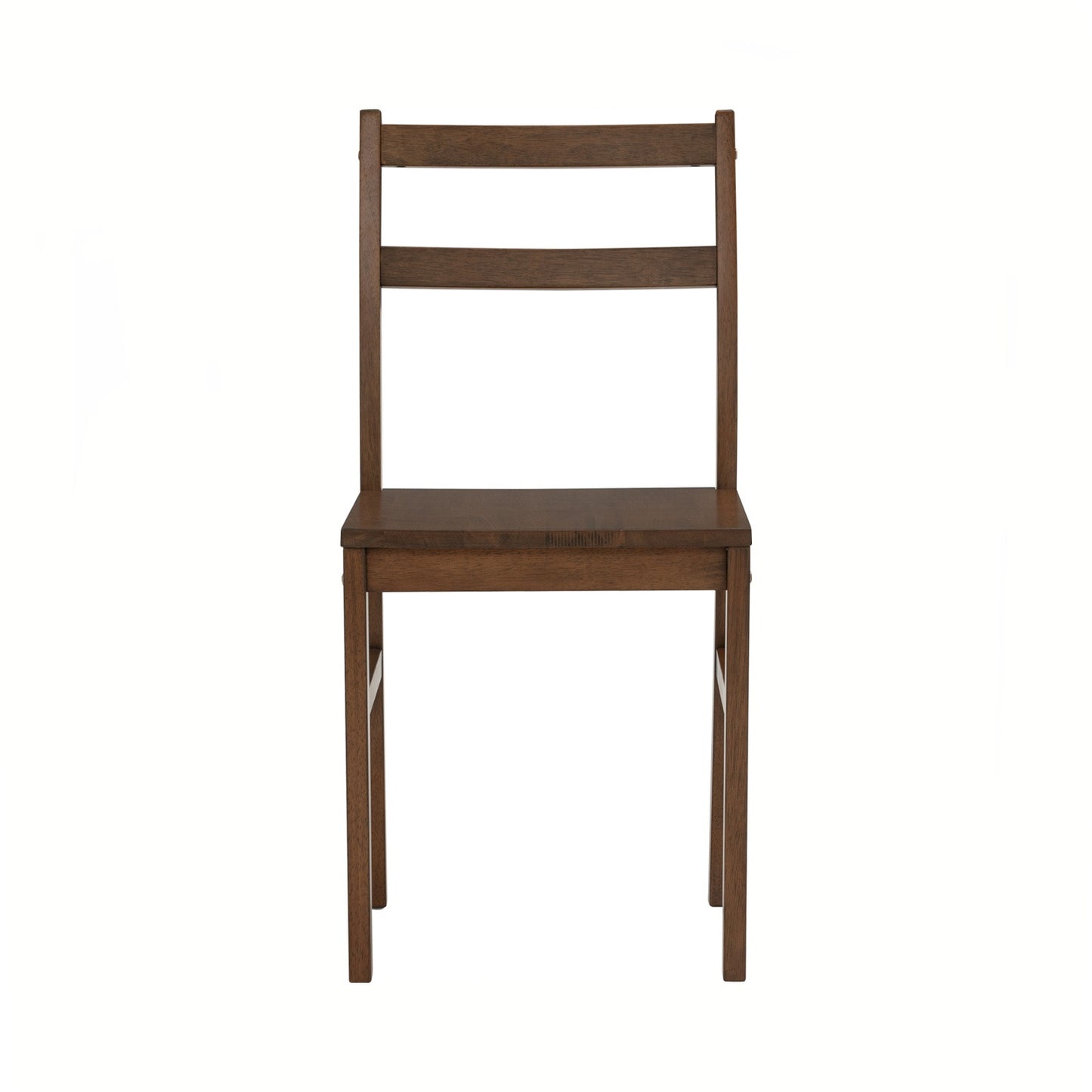 RIVAH Dining Set ( 1 Table + 4 Chair ) - Cocoa