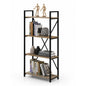 ROCKY Shelf - Black