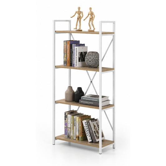ROCKY Shelf - White