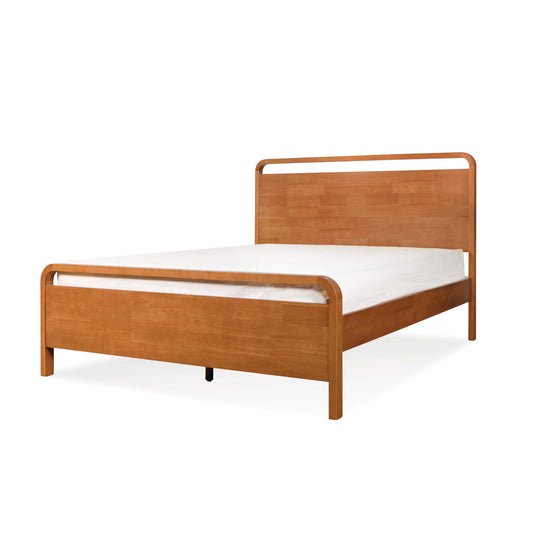 ROMY Bedframe (King Size)