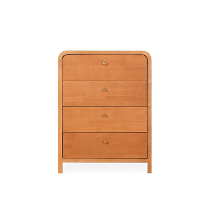ROMY 4 Drawer Chest