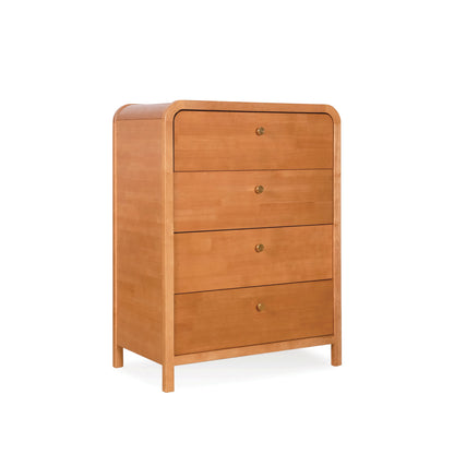 ROMY 4 Drawer Chest