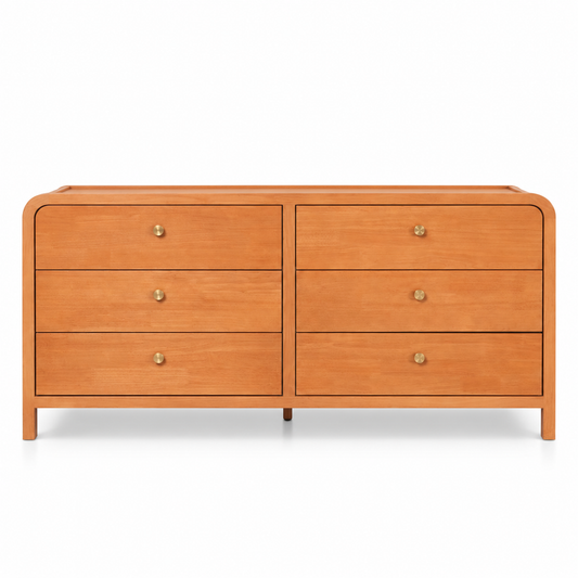 ROMY Dresser