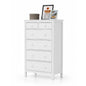 RONELLE 6 Drawer Cabinet