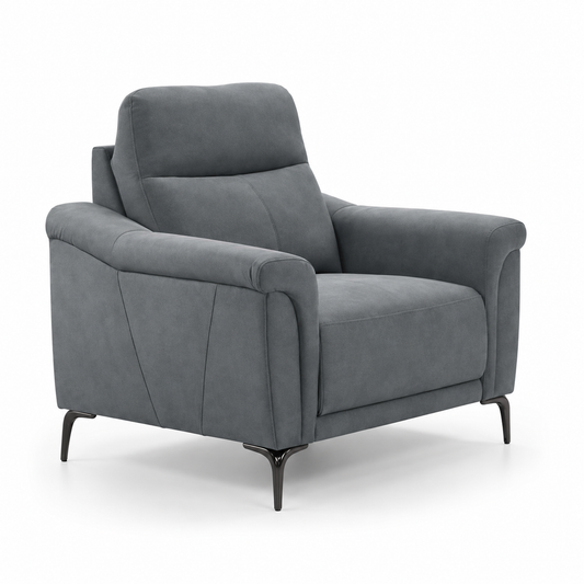 ROSCOE 1 Seater Sofa