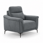 ROSCOE 1 Seater Sofa