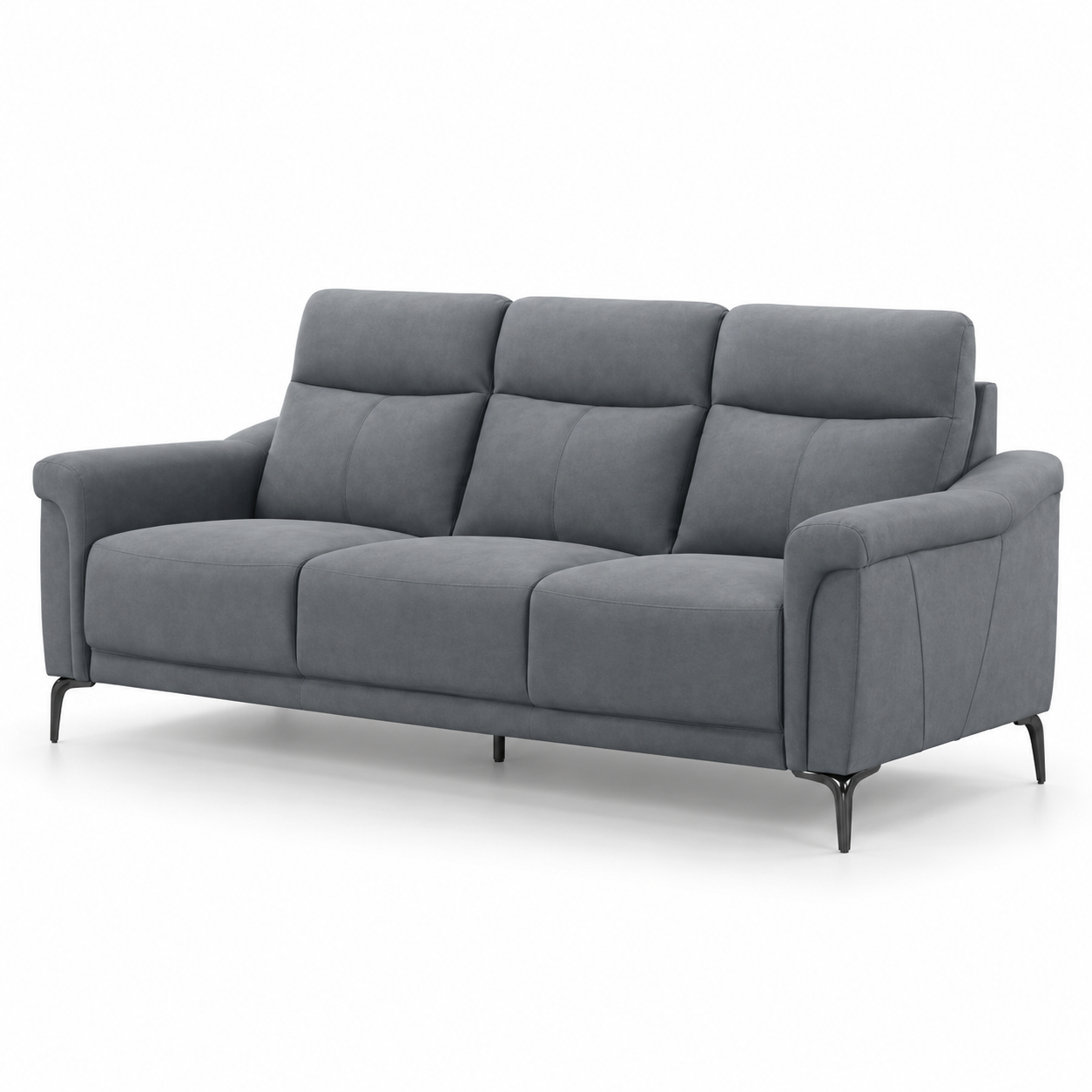 ROSCOE 3 Seater Sofa