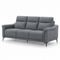 ROSCOE 3 Seater Sofa
