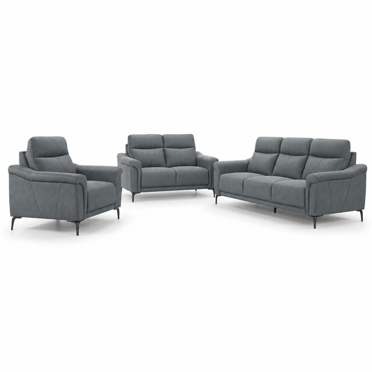 ROSCOE 1+2+3 Seater Sofa