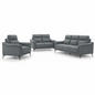 ROSCOE 1+2+3 Seater Sofa
