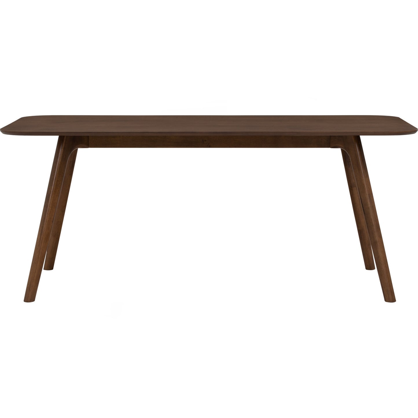 ROVAN Dining Table - Cocoa (1800L)