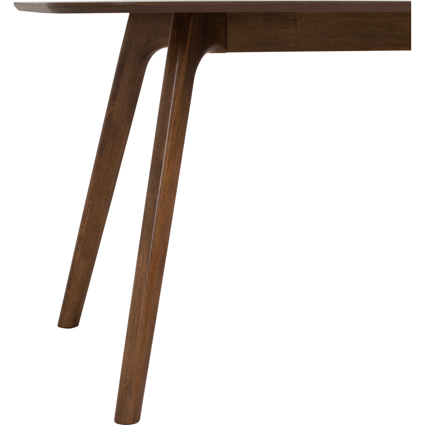 ROVAN Dining Table - Cocoa (1800L)