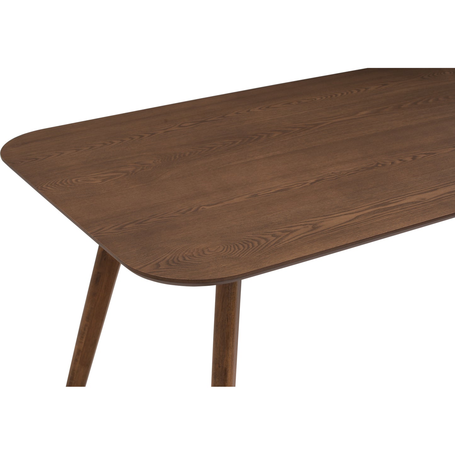ROVAN Dining Table - Cocoa (1800L)