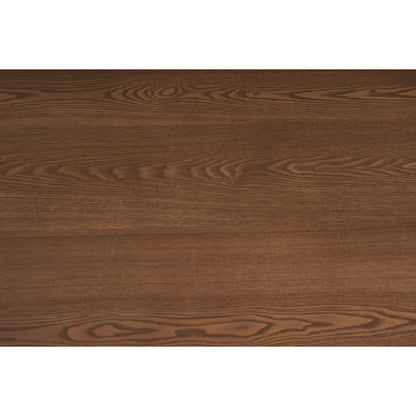 ROVAN Dining Table - Cocoa (1800L)