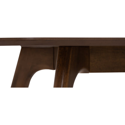 ROVAN Dining Table - Cocoa (1800L)