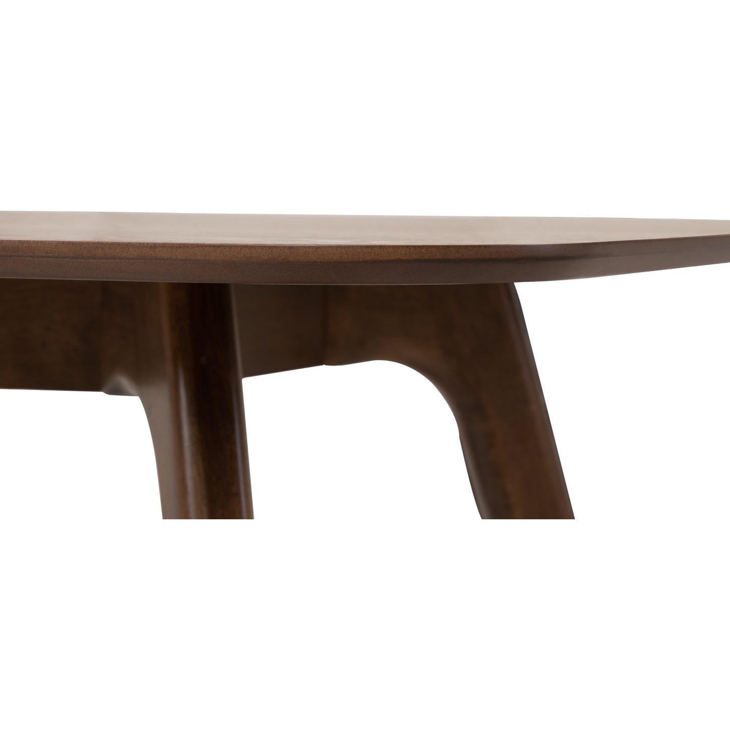 ROVAN Dining Table - Cocoa (1800L)