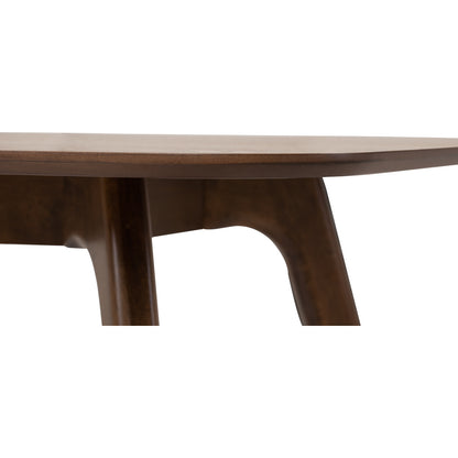 ROVAN Dining Table - Cocoa (1800L)
