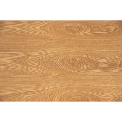 ROVAN Dining Table - Natural (1800L)