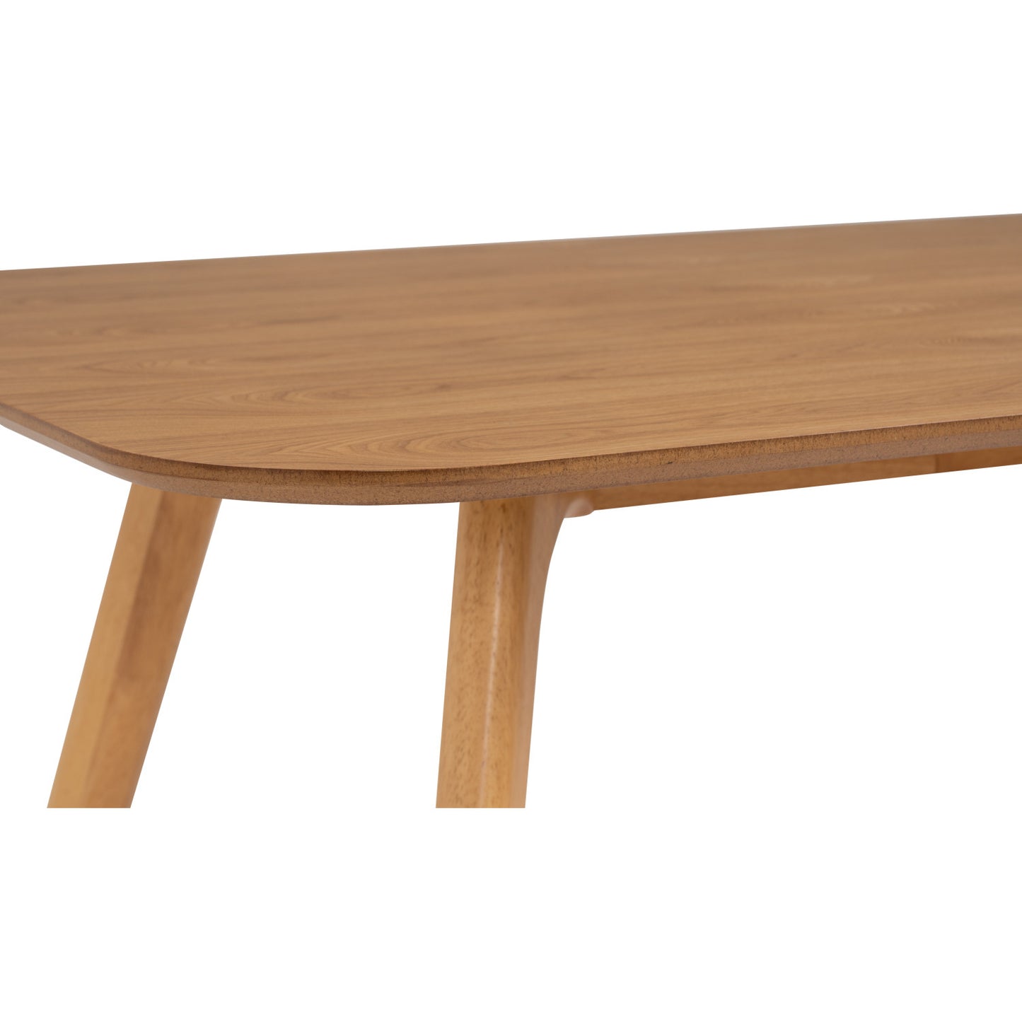 ROVAN Dining Table - Natural (1800L)