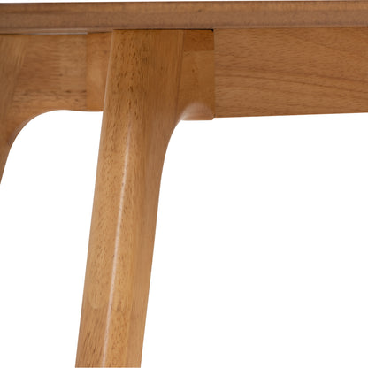 ROVAN Dining Table - Natural (1800L)