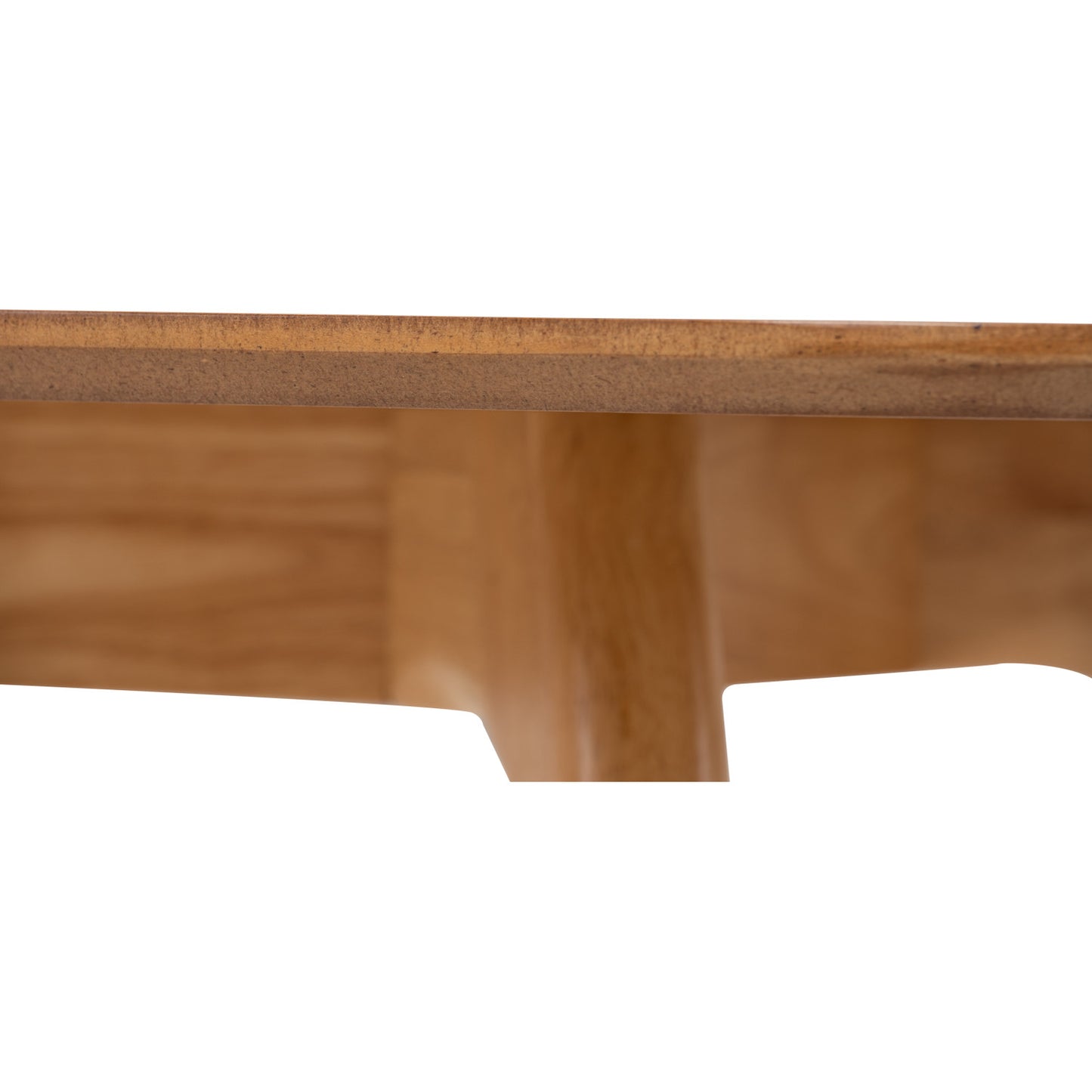 ROVAN Dining Table - Natural (1800L)