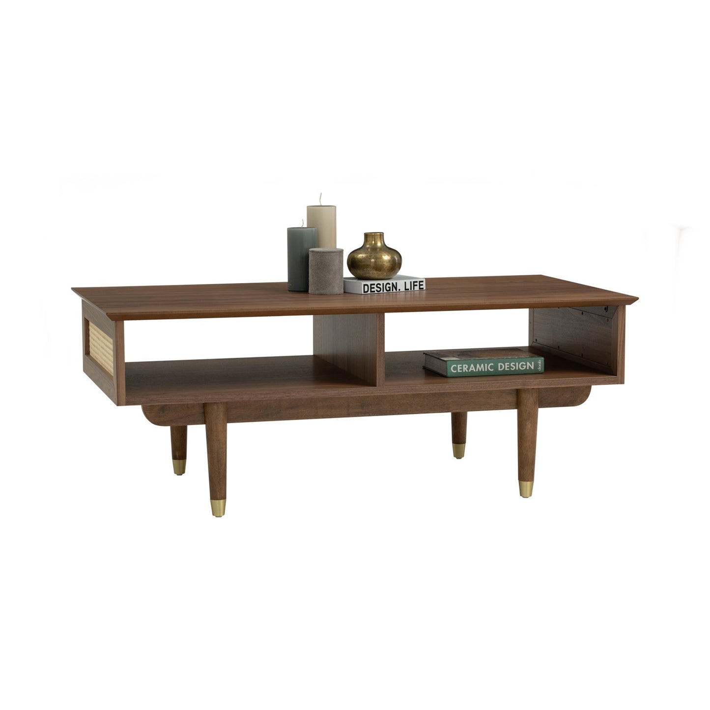 ROYSTON Coffee Table