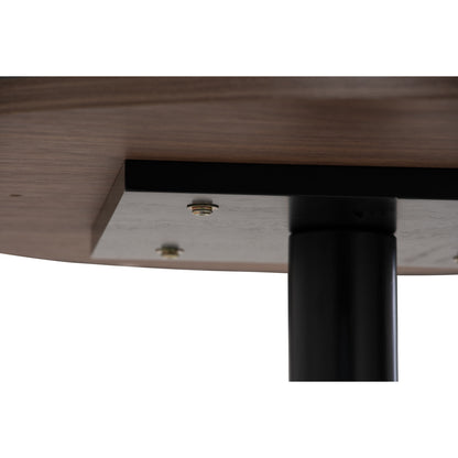 RUNDA Round Dining Table (700DIA)