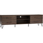 SAMOS TV Cabinet - Walnut