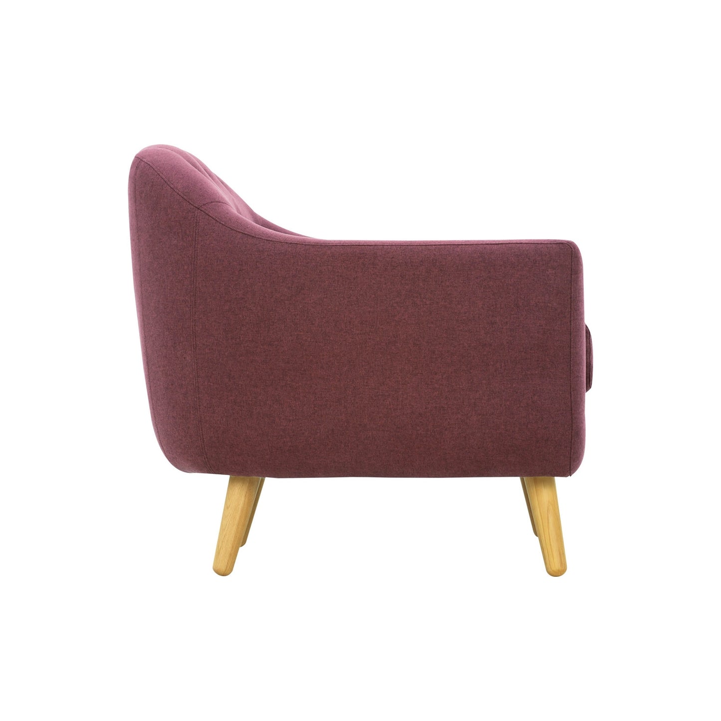 SENKU 1 Seater Sofa