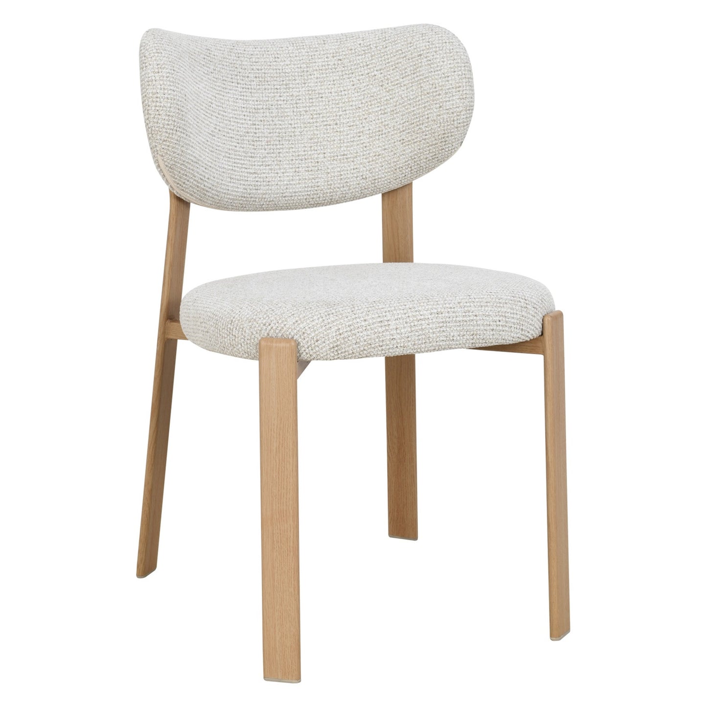 SIERRA Dining Chair - Natural
