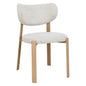 SIERRA Dining Chair - Natural